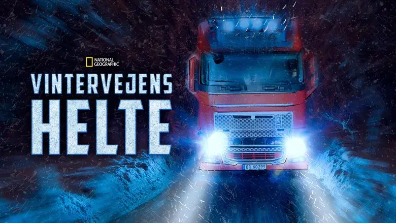 Ice Road Rescue still 2