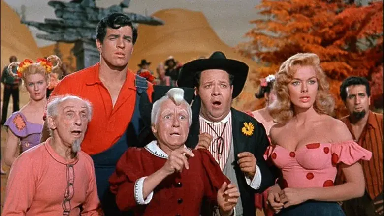 Li'l Abner still 3