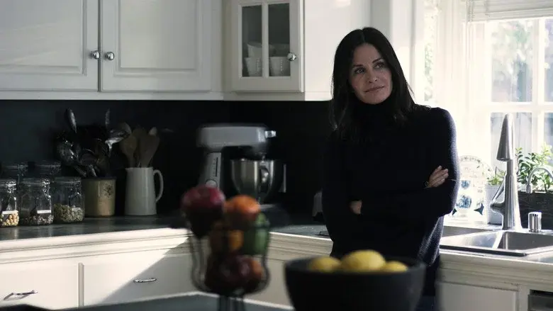 Mothers and Daughters still 5