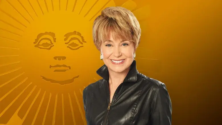 CBS News Sunday Morning still 7