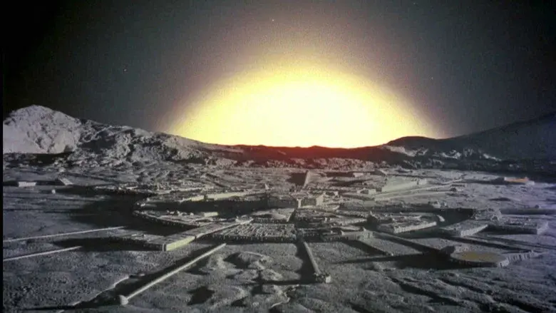 Space: 1999 still 6