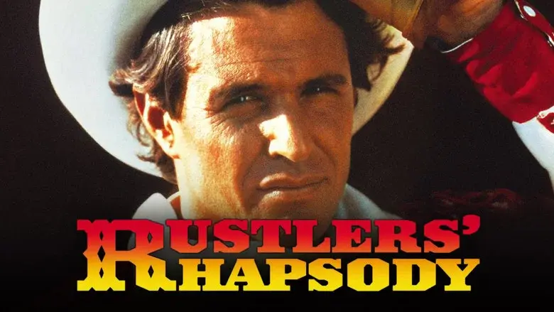 Rustlers' Rhapsody still 8