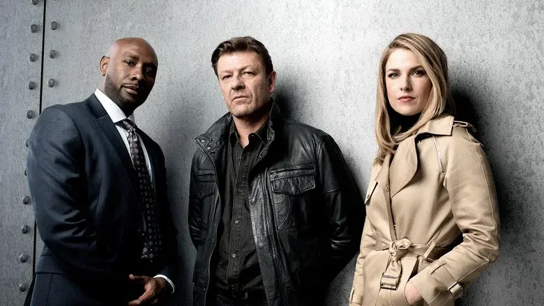 Legends still 6