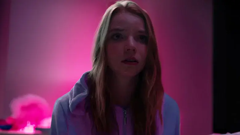 Frenchy still 2