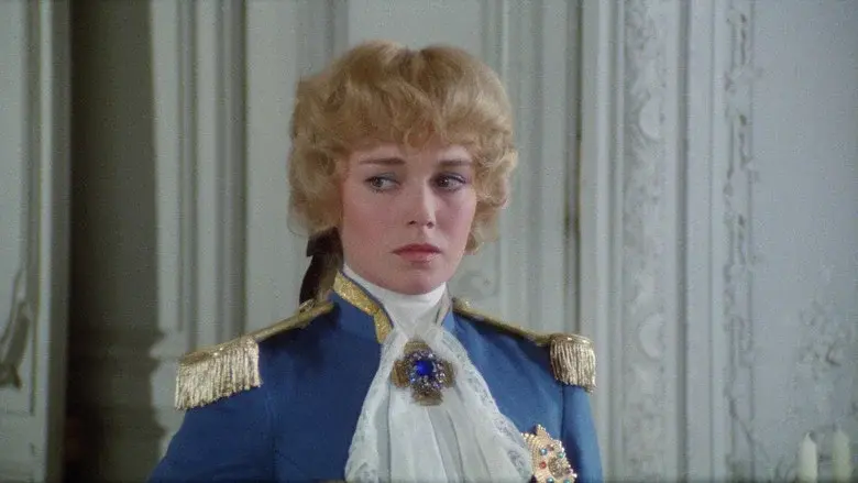 Lady Oscar still 2