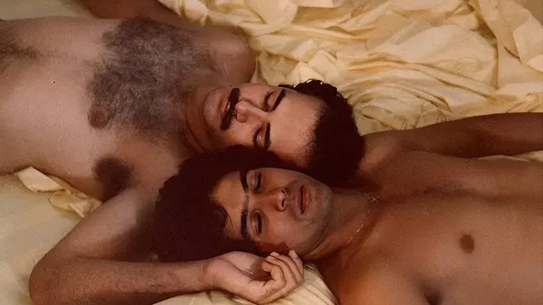 Doña Herlinda and Her Son still 2