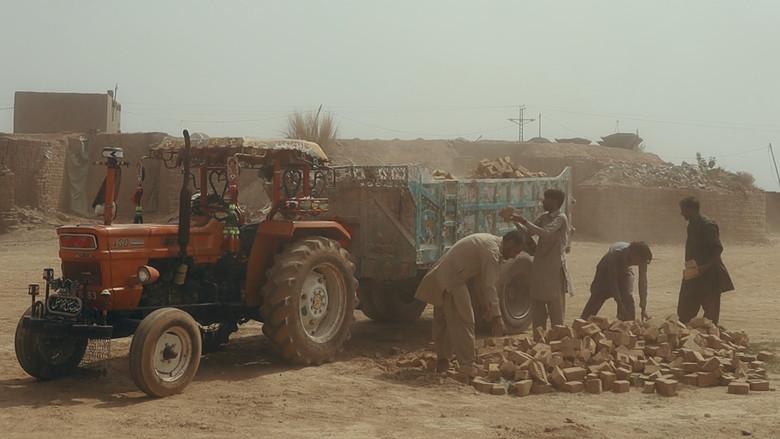 Dreams in Dust still 1
