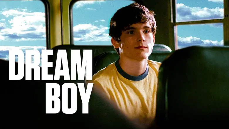 Dream Boy still 2