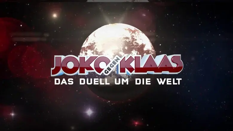 Das Duell um die Welt still 1