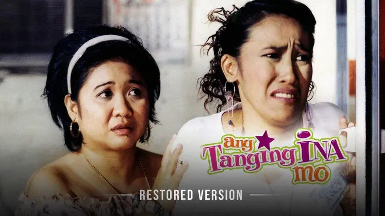 Ang Tanging Ina still 2