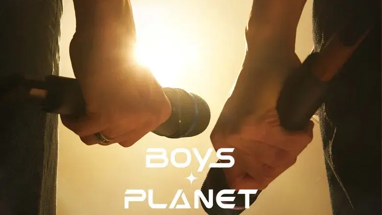 Boys Planet still 2