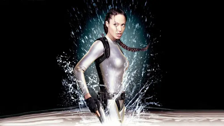 Lara Croft: Tomb Raider - The Cradle of Life still 3