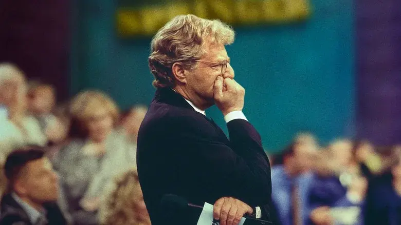 Jerry Springer: Fights, Camera, Action still 4