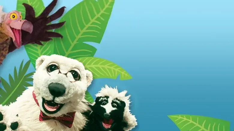 Jim Henson's Animal Show with Stinky and Jake still 3