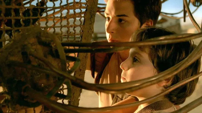 Acquária still 2