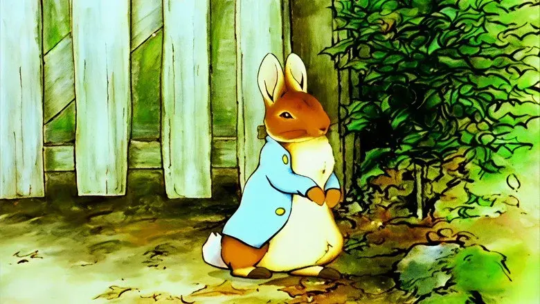 The World of Peter Rabbit and Friends still 3
