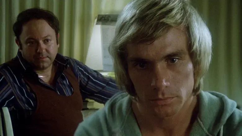 The Stunt Man still 6