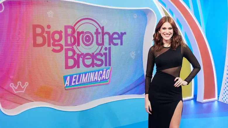 Big Brother Brasil: A Eliminação still 1