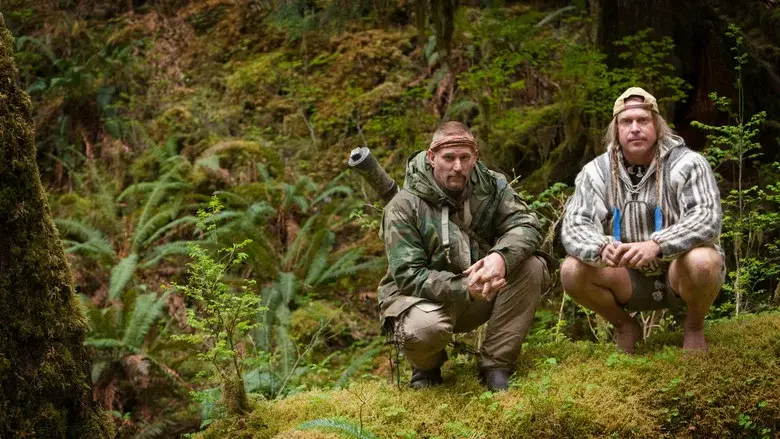 Dual Survival still 2
