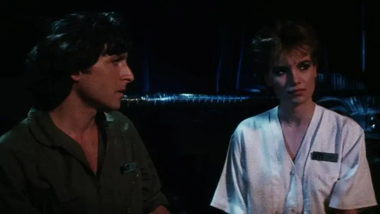Creature still 4