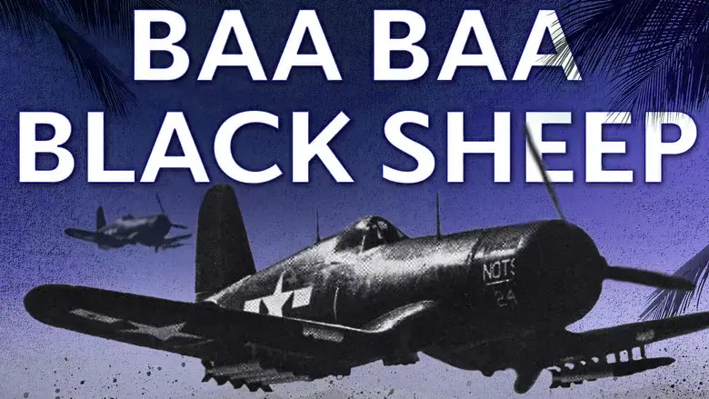 Baa Baa Black Sheep still 3