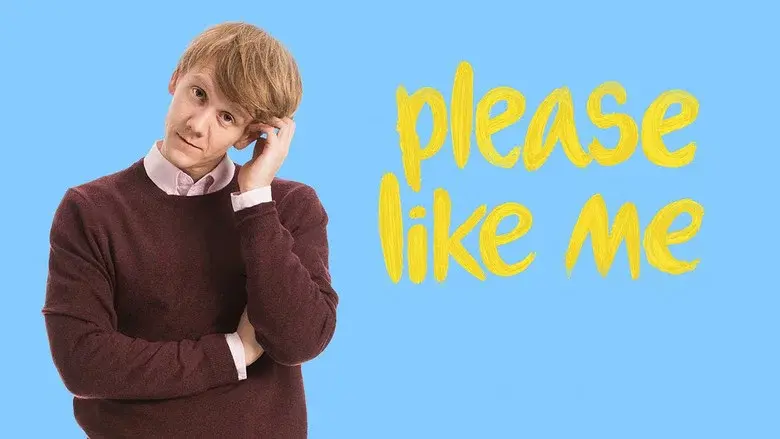 Please Like Me still 6