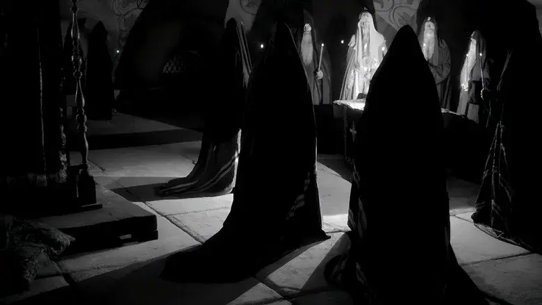 Ivan the Terrible, Part I still 8