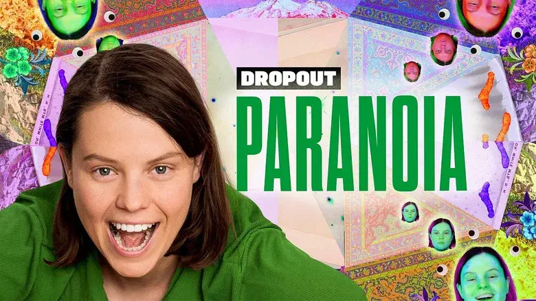 Paranoia still 2