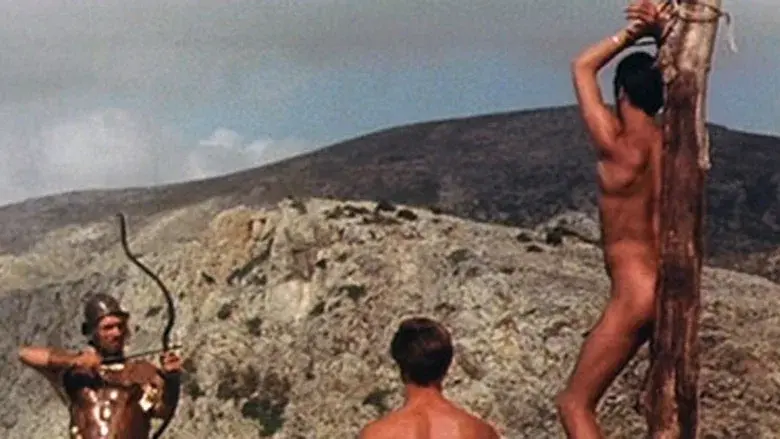 Sebastiane still 5