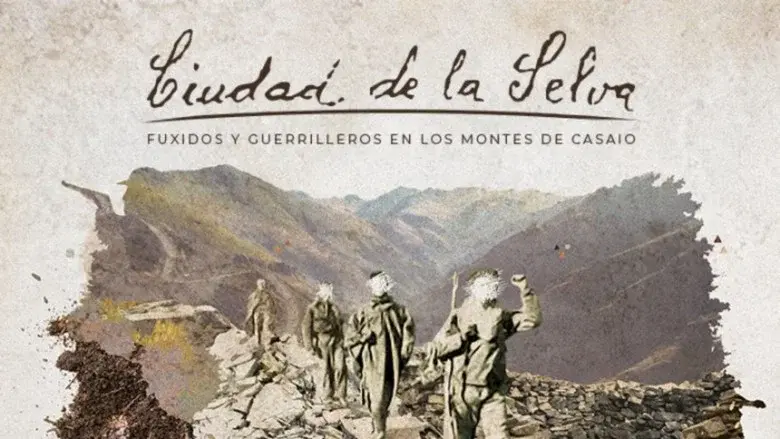 Ciudad de la Selva - Runaways & guerrilla in the forests of Casaio still 1