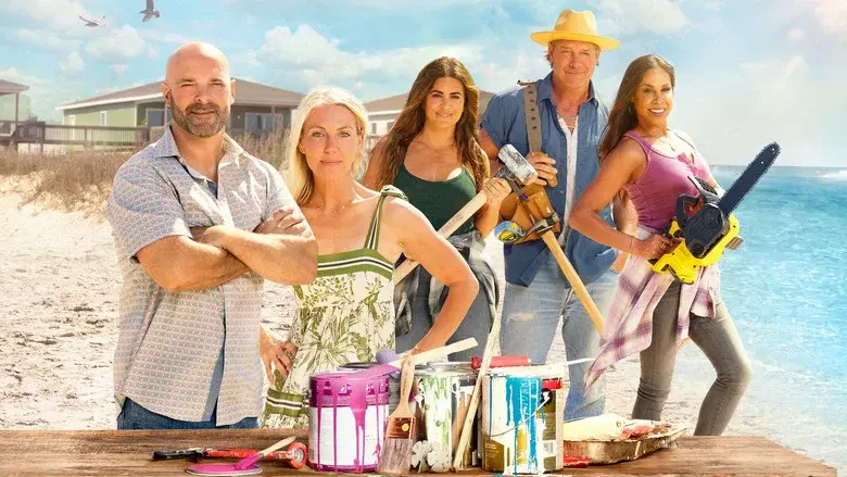 Battle on the Beach still 4