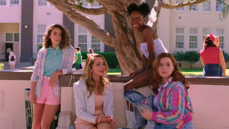 Valley Girl still 5