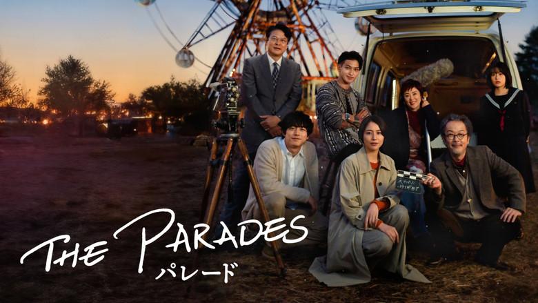 The Parades still 3