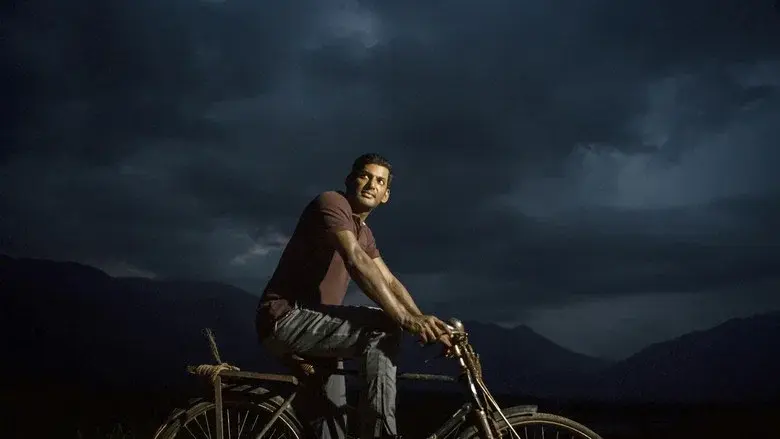 Irumbu Thirai still 7