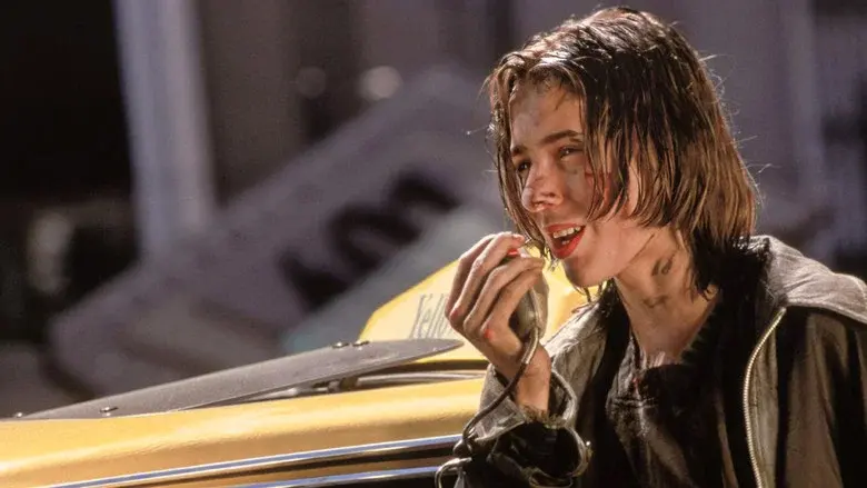 Masterminds still 6