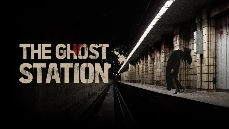 The Ghost Station still 7