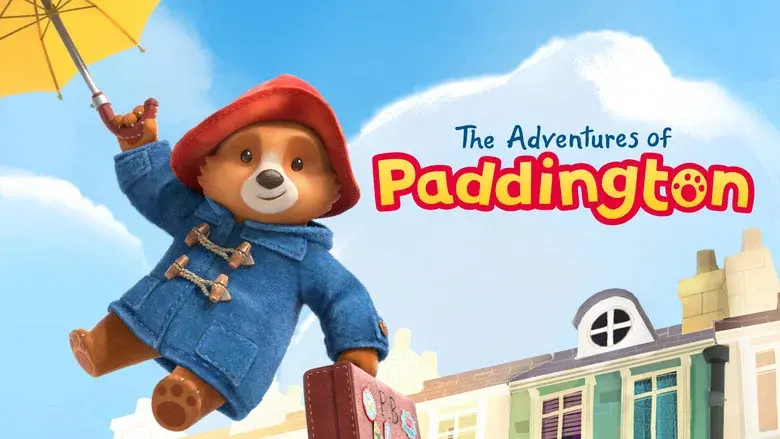The Adventures of Paddington still 3