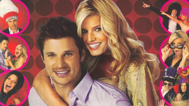 The Nick and Jessica Variety Hour still 1