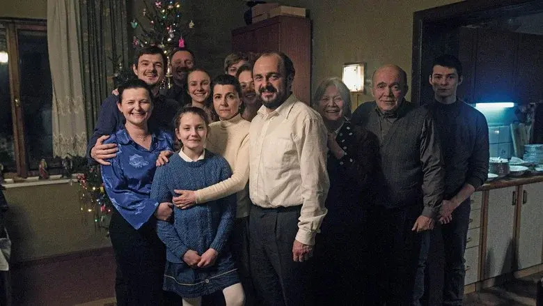Silent Night still 1