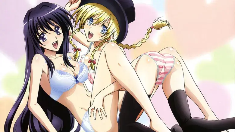 Daimidaler: Prince vs Penguin Empire still 1