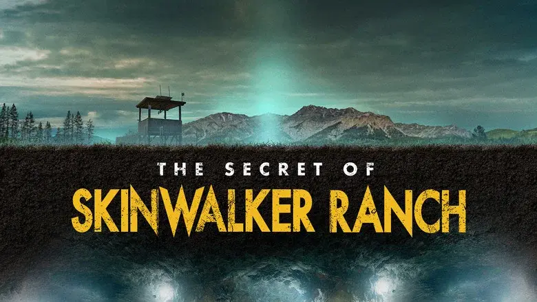 The Secret of Skinwalker Ranch still 2