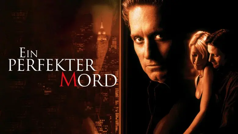 A Perfect Murder still 4
