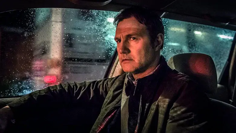 The Driver still 3