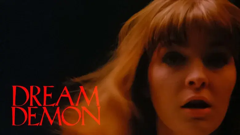 Dream Demon still 3