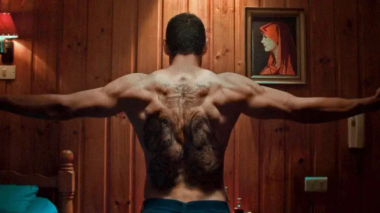 Redeemer still 2