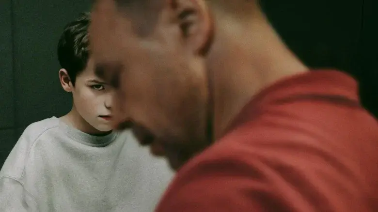 Adolescence still 5