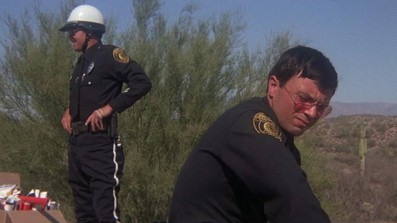 Electra Glide in Blue still 6