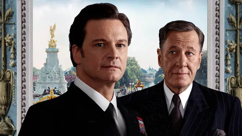 The King's Speech still 1