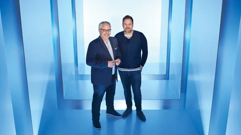 Génial! still 4