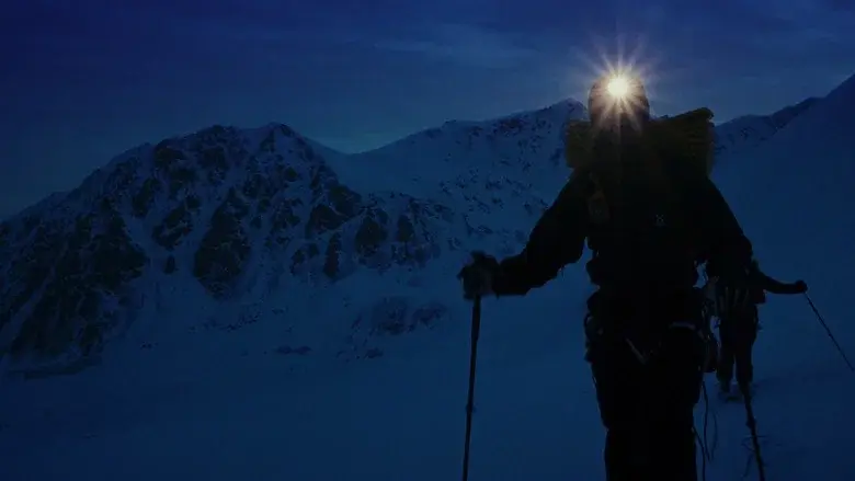 Tien Shan Dream still 1
